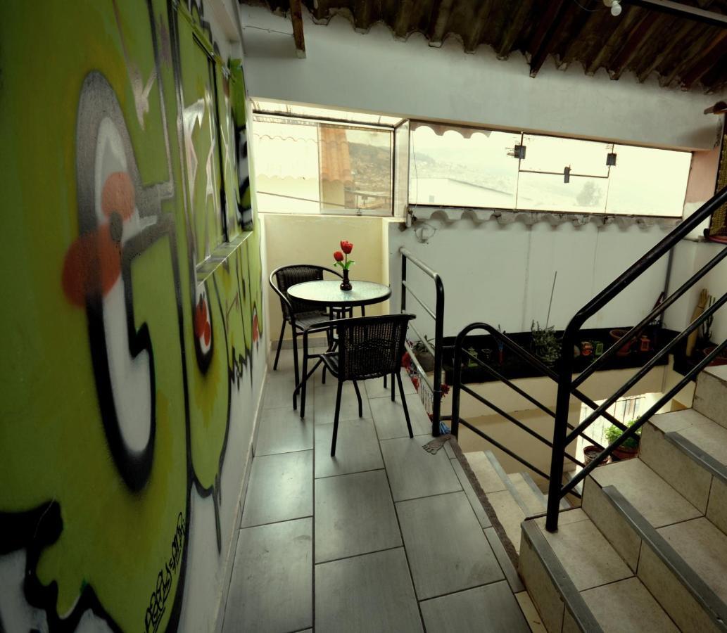 Apartment Cusquenita 3 Cusco
