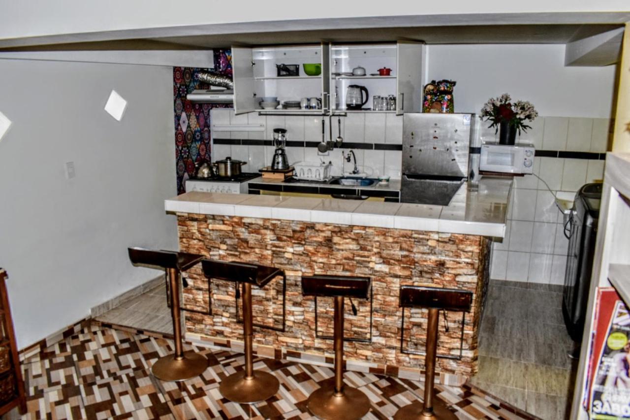 Appartement Cusquenita 3 *