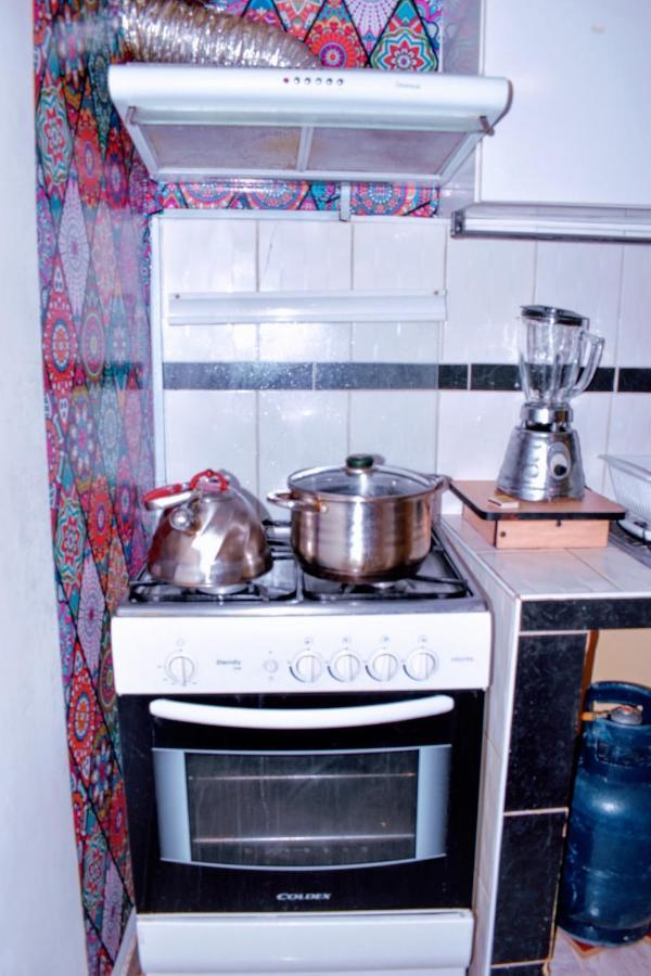 Cusquenita 3 Appartement *
