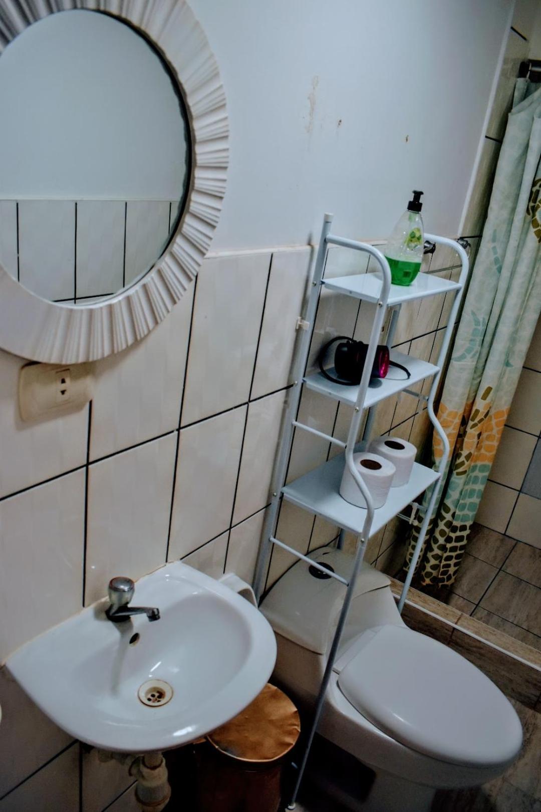 Cusquenita 3 Appartement *