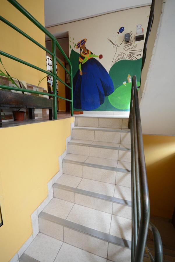 Cusquenita 3 Appartement Cusco