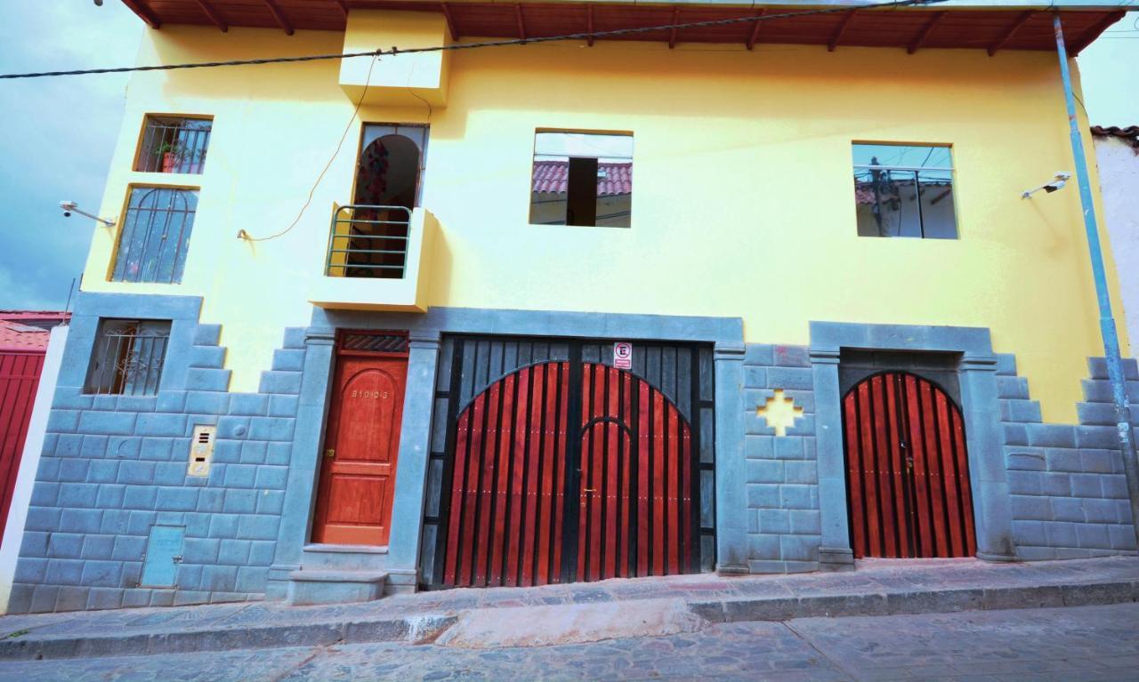 Appartement Cusquenita 3 Cusco
